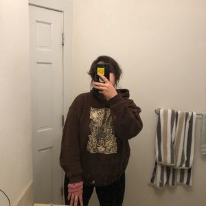 Meet your Posher, Meg